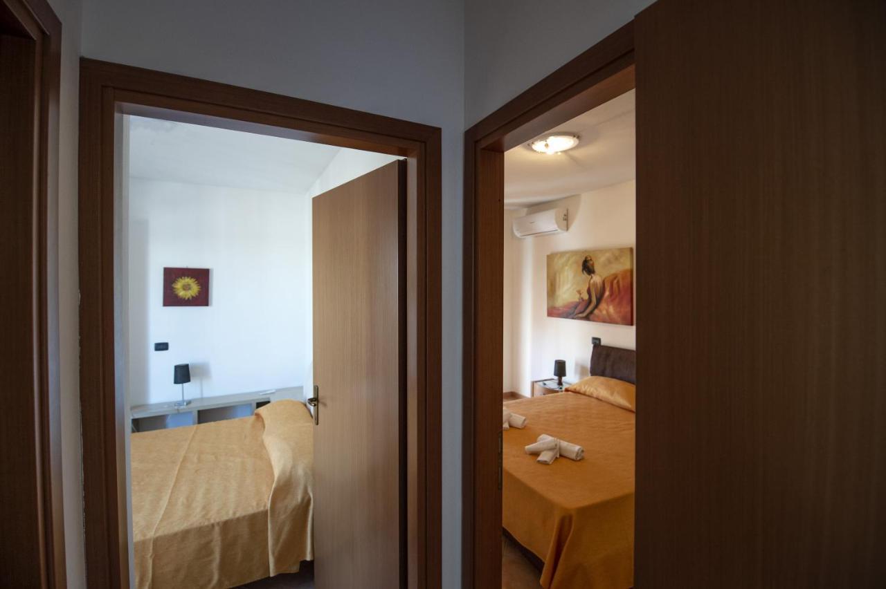 Le Residenze Di Santa Costanza - Mirto/Corbezzolo Aparthotel San Vincenzo Exterior photo