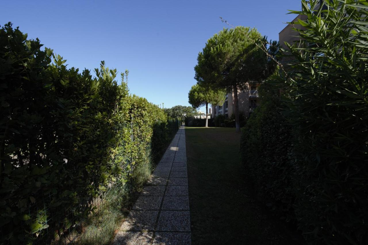 Le Residenze Di Santa Costanza - Mirto/Corbezzolo Aparthotel San Vincenzo Exterior photo