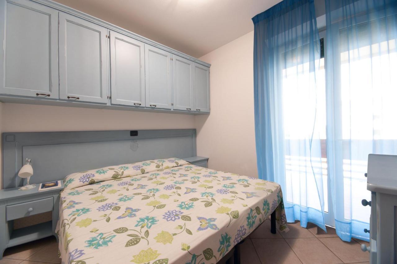 Le Residenze Di Santa Costanza - Mirto/Corbezzolo Aparthotel San Vincenzo Exterior photo