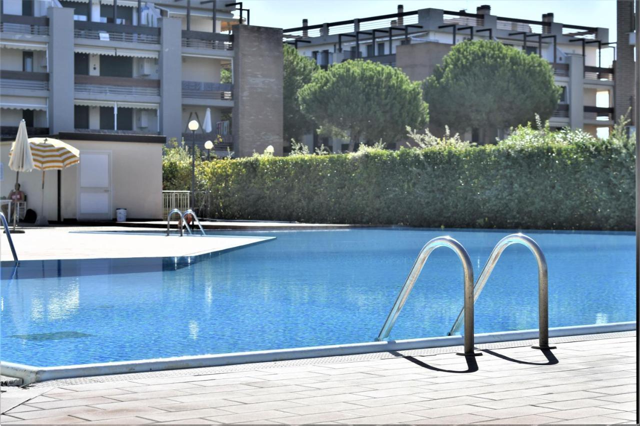 Le Residenze Di Santa Costanza - Mirto/Corbezzolo Aparthotel San Vincenzo Exterior photo