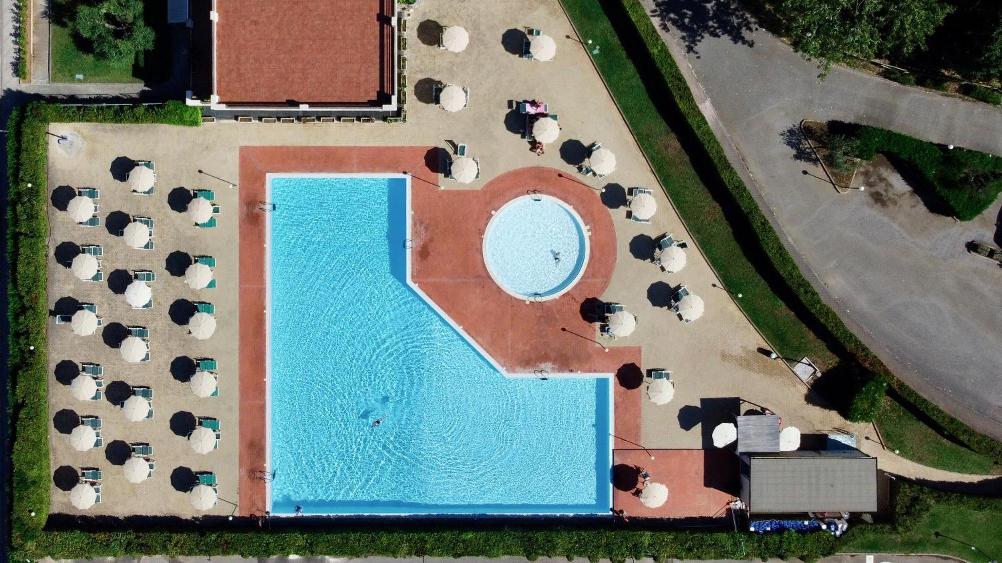 Le Residenze Di Santa Costanza - Mirto/Corbezzolo Aparthotel San Vincenzo Exterior photo